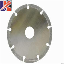 Best Price Of latest diamond marble band saw blade